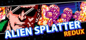 Get games like Alien Splatter Redux