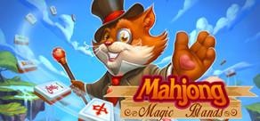 Get games like Mahjong Magic Islands