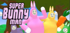 Get games like Super Bunny Man