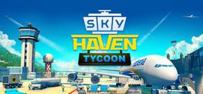 Get games like Sky Haven Tycoon - Airport Simulator