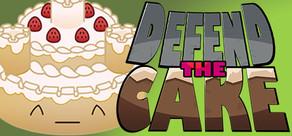 Get games like Defend the Cake