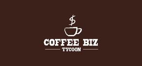 Get games like CoffeeBiz Tycoon