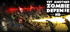Get games like Yet Another Zombie Defense HD
