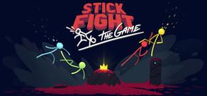 Get games like Stick Fight: The Game