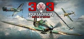 Get games like 303 Squadron: Battle of Britain