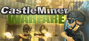 Get games like CastleMiner Warfare