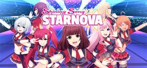Get games like Shining Song Starnova