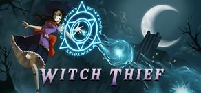 Get games like Witch Thief