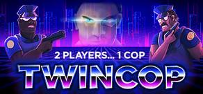 Get games like TwinCop