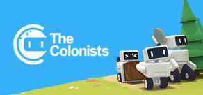 Get games like The Colonists