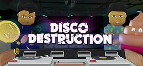 Get games like Disco Destruction