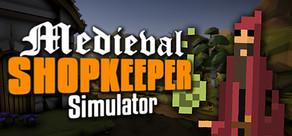 Get games like Medieval Shopkeeper Simulator
