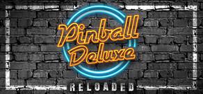 Get games like Pinball Deluxe: Reloaded