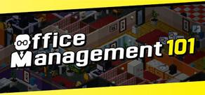 Get games like Office Management 101