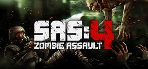 Get games like SAS: Zombie Assault 4