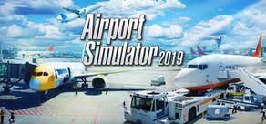 Get games like Airport Simulator 2019