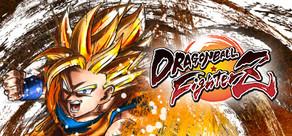 Get games like DRAGON BALL FighterZ