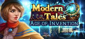 Get games like Modern Tales: Age of Invention