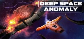 Get games like DEEP SPACE ANOMALY