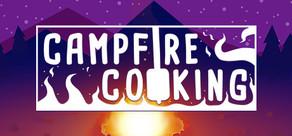 Get games like Campfire Cooking