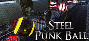Get games like Steel Punk Ball