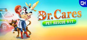 Get games like Dr. Cares - Pet Rescue 911