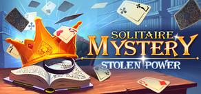 Get games like Solitaire Mystery: Stolen Power