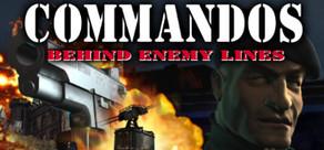 Get games like Commandos: Behind Enemy Lines