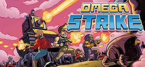 Get games like Omega Strike