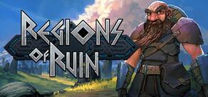 Get games like Regions Of Ruin