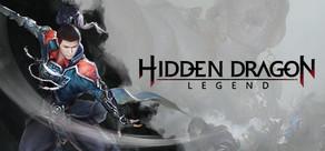 Get games like Hidden Dragon Legend