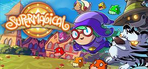 Get games like Supermagical