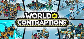 Get games like World of Contraptions