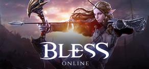 Get games like Bless Online