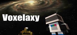 Get games like Voxelaxy