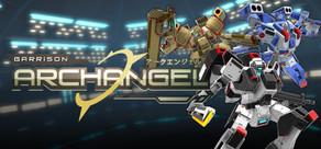 Get games like Garrison: Archangel