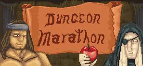 Get games like Dungeon Marathon