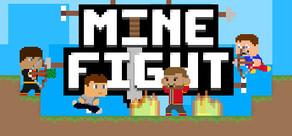 Get games like MineFight
