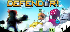 Get games like Defendoooooor!!