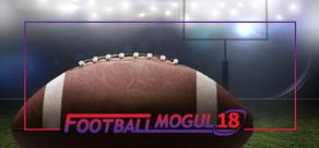 Get games like Football Mogul 18