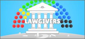 Get games like Lawgivers