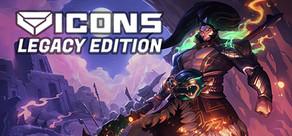 Get games like Icons: Legacy Edition