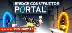 Get games like Bridge Constructor Portal