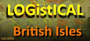 Get games like LOGistICAL: British Isles