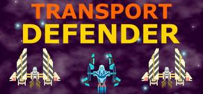 Get games like Transport Defender