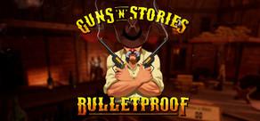 Get games like Guns'n'Stories: Bulletproof VR