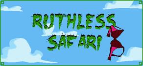 Get games like Ruthless Safari