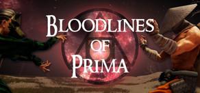 Get games like Bloodlines of Prima