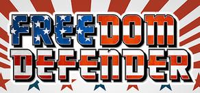 Get games like Freedom Defender