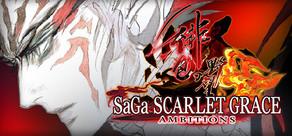 Get games like SaGa SCARLET GRACE: AMBITIONS™